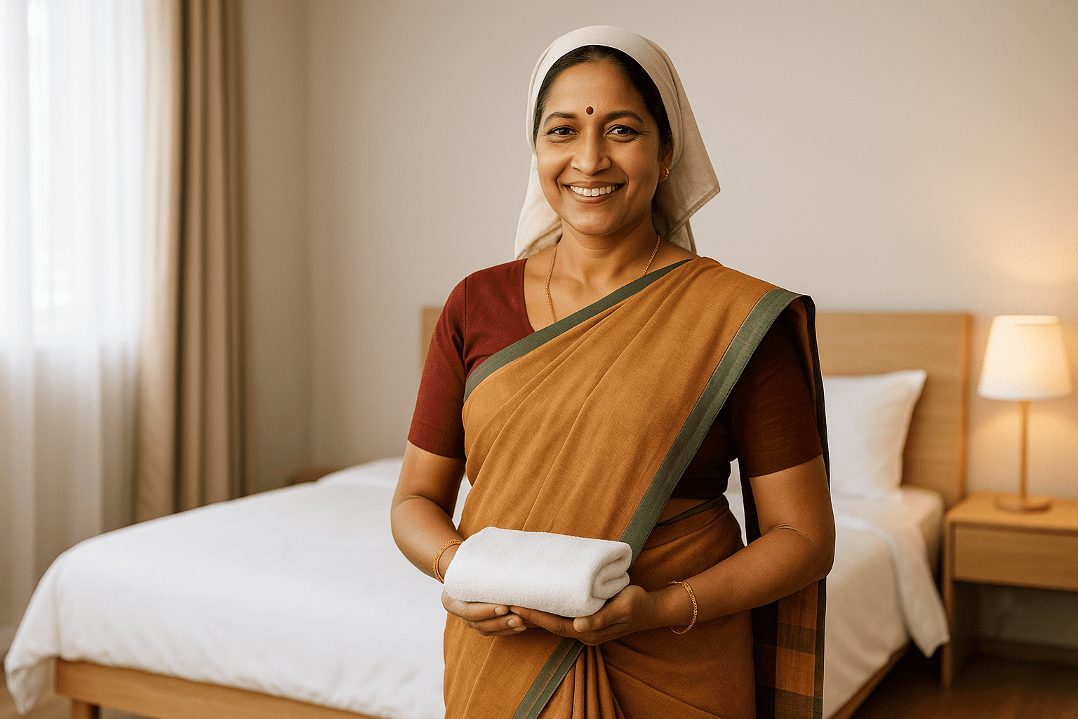 Professional Japa Maid Service Hyderabad Japa Maid Service Hyderabad for Baby and Mother Care