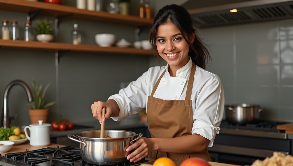 Cook chahiye Hyderabad me