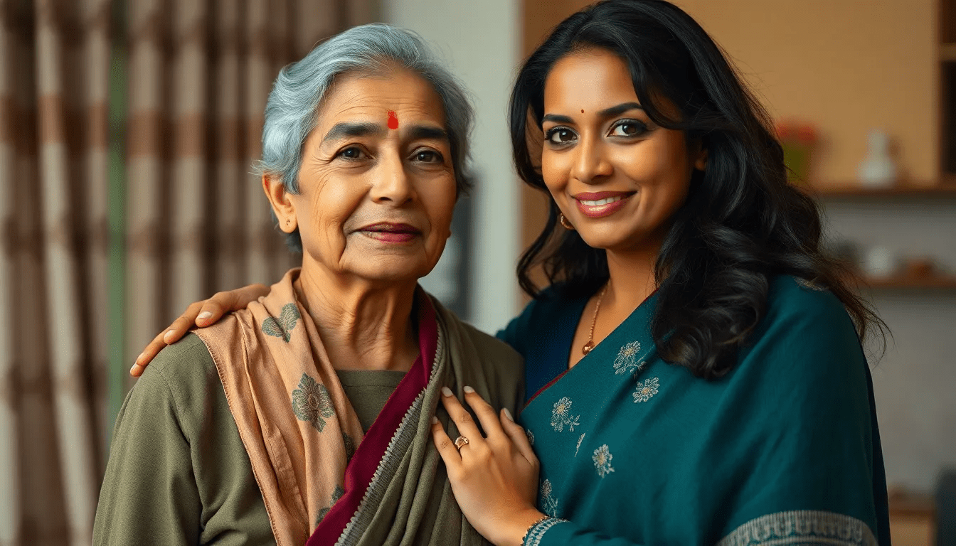 Long-term maid contract in Hyderabad