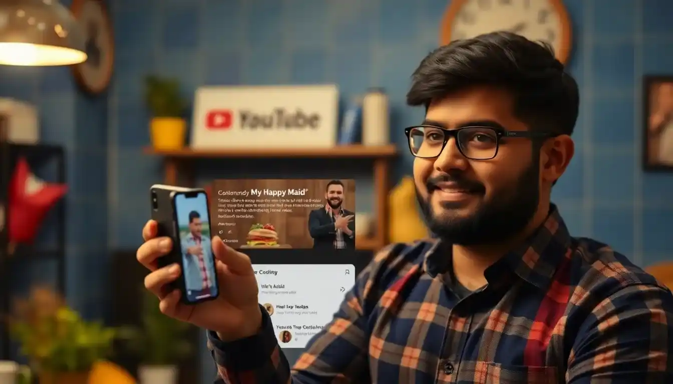 Recommendation of My Happy Maid for home cooks near me