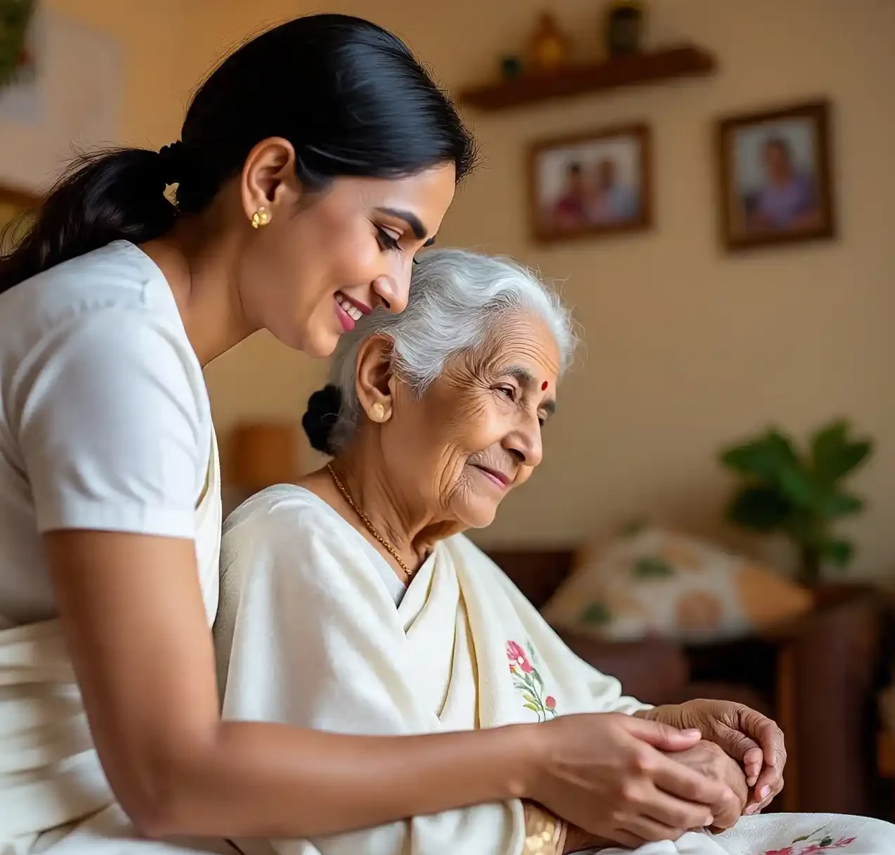 House maid services near me elderly care assistance