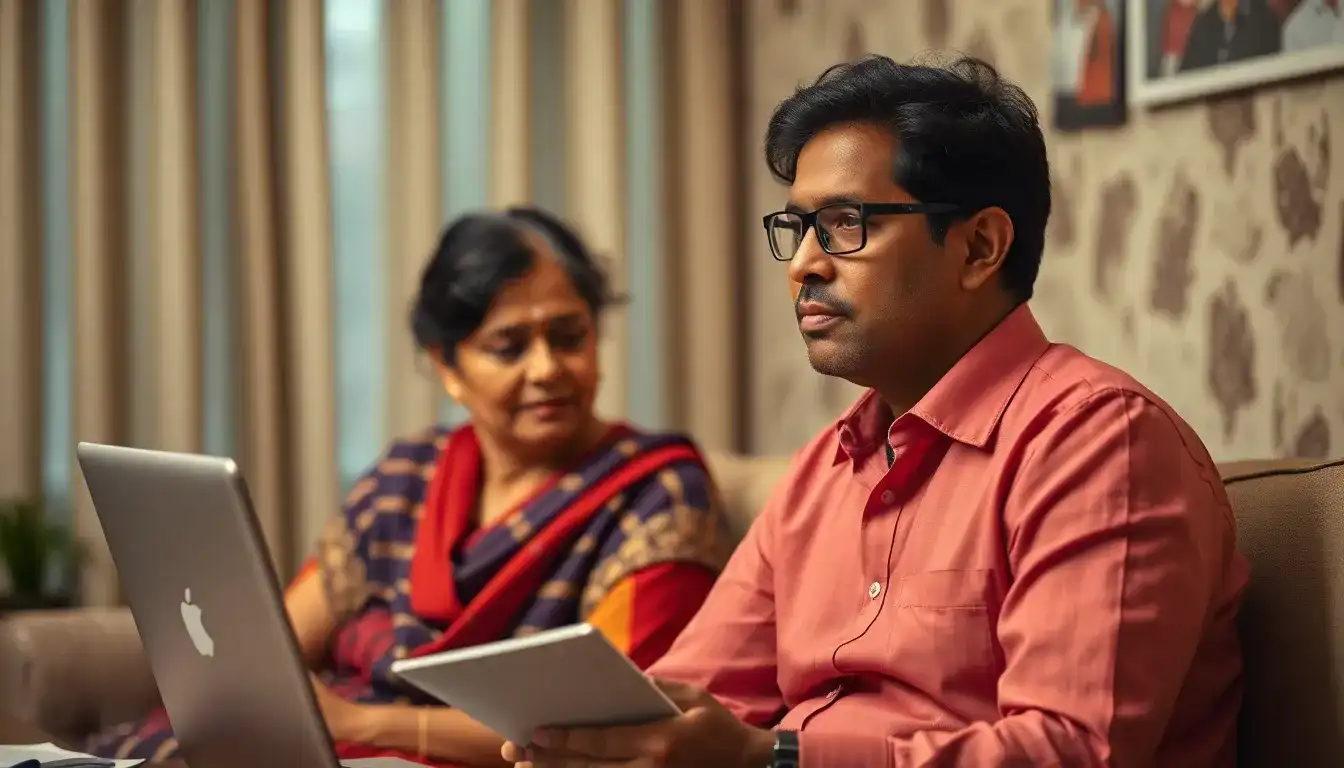 House Maids in Mumbai professional help for families