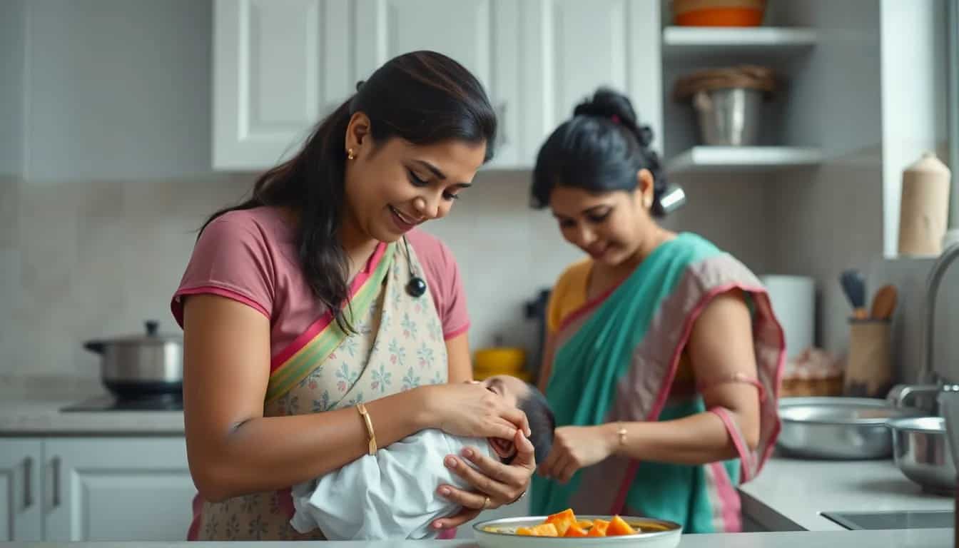 Housemaid Services in Mumbai – Benefits and Advantages Benefits of housemaid services in Mumbai with trusted maids