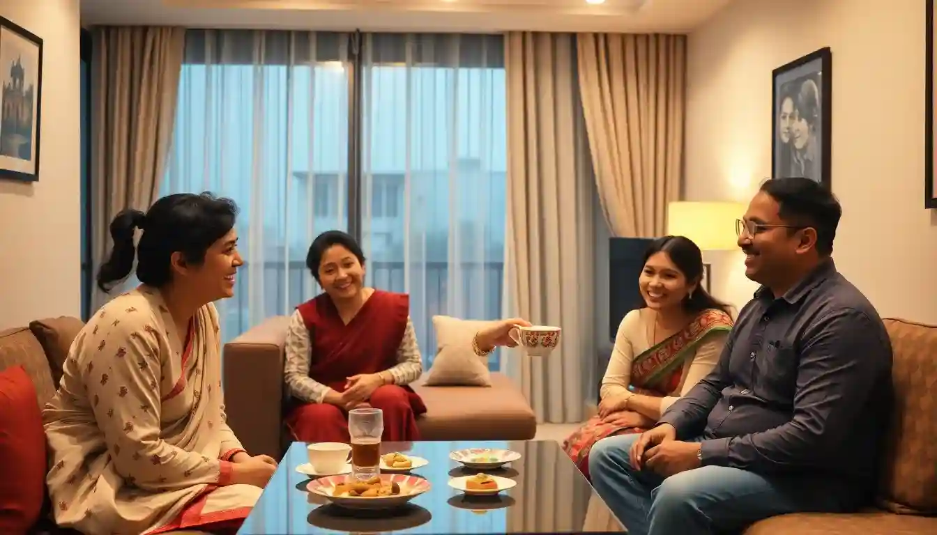 Housemaid Services in Mumbai – Family Help Introduction to housemaid services in Mumbai for families