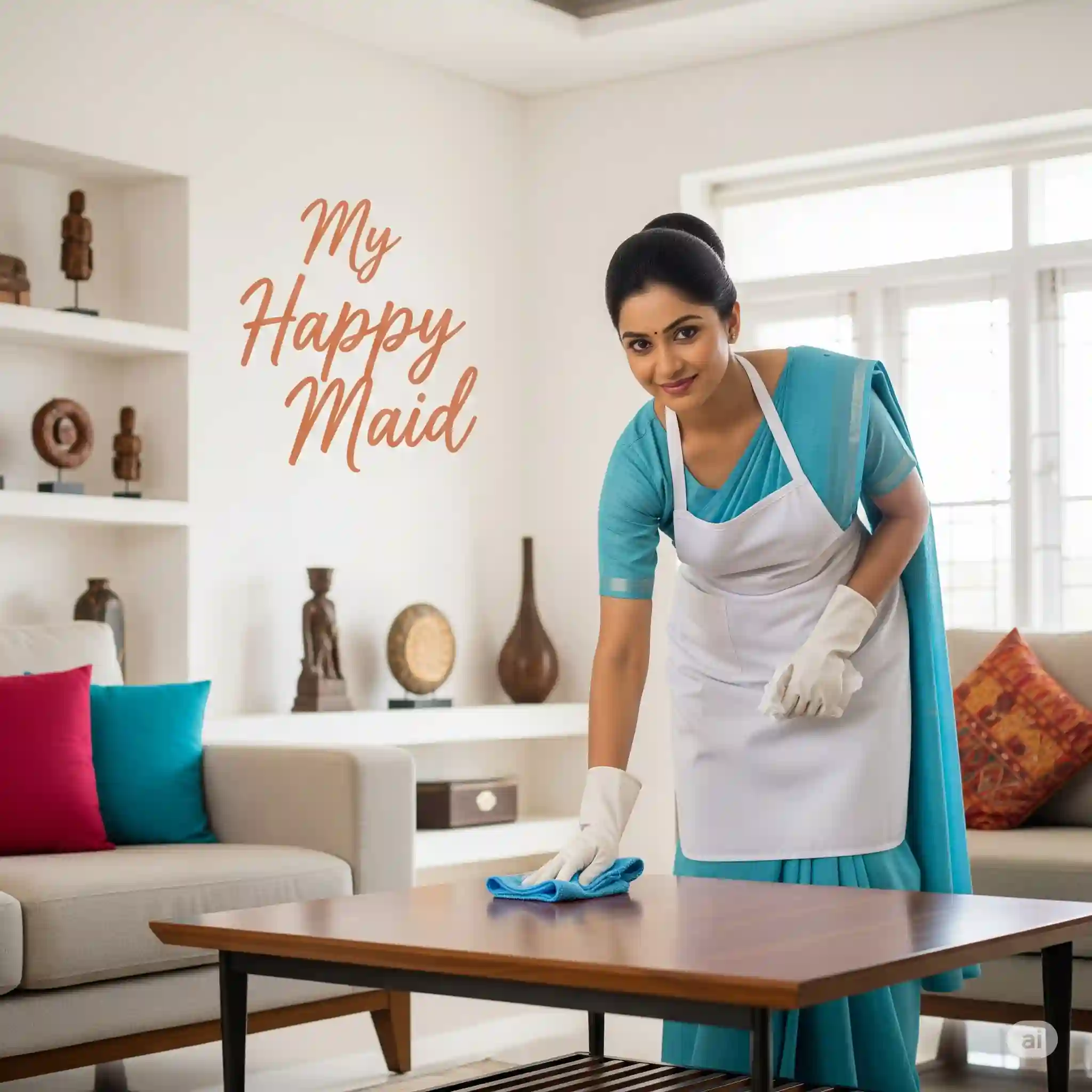 Housemaids Agency