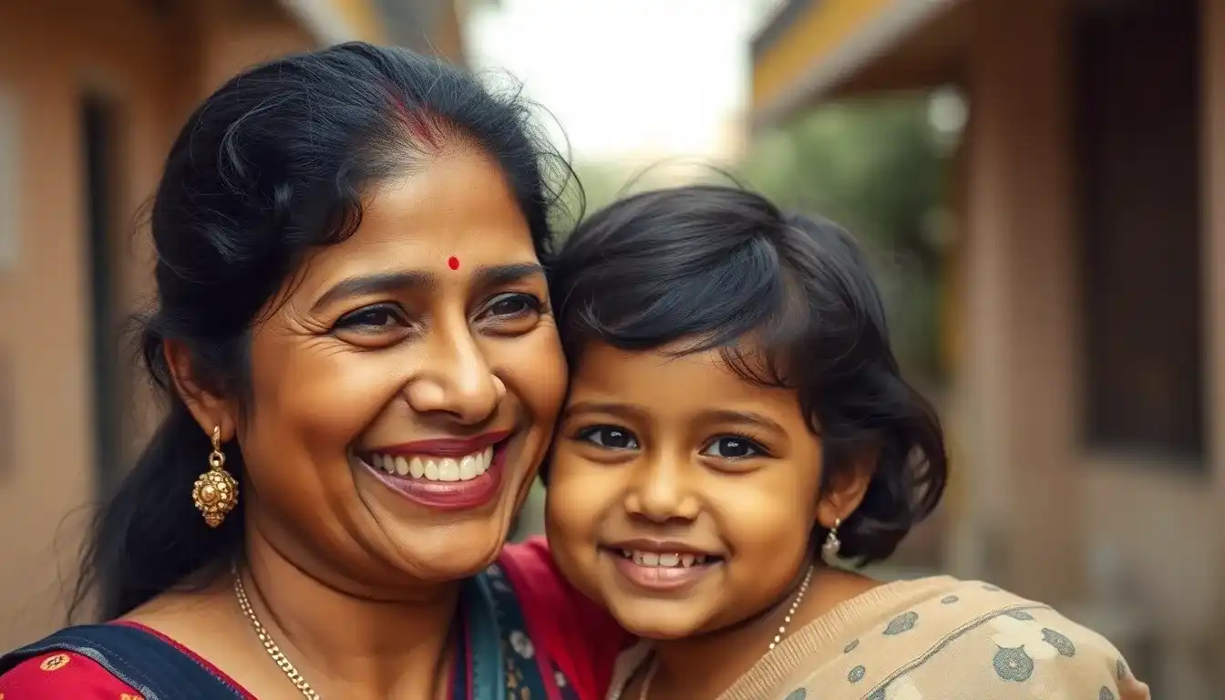 Peace of mind with nanny Hyderabad services