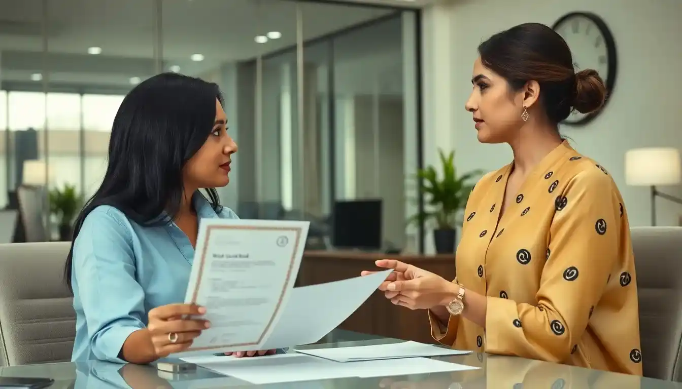 Interview of verified maid at Maids Services Near Me agency in Mumbai