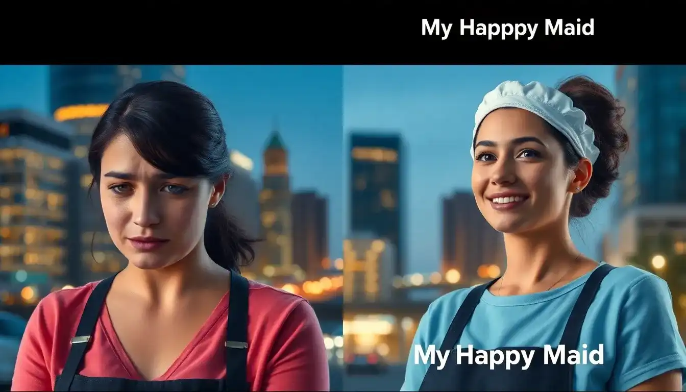 Comparison of unreliable versus verified maids in Mumbai services