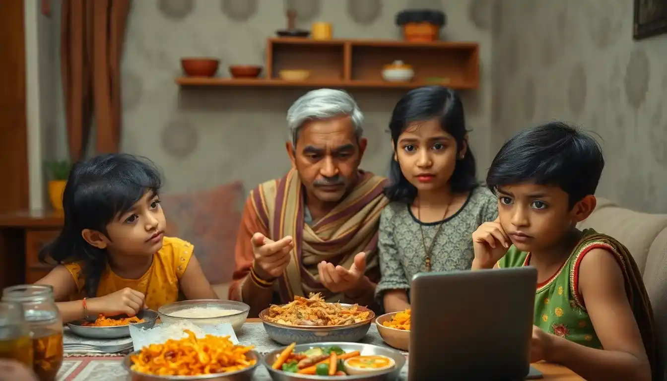 Family facing problems before hiring home cooks near me