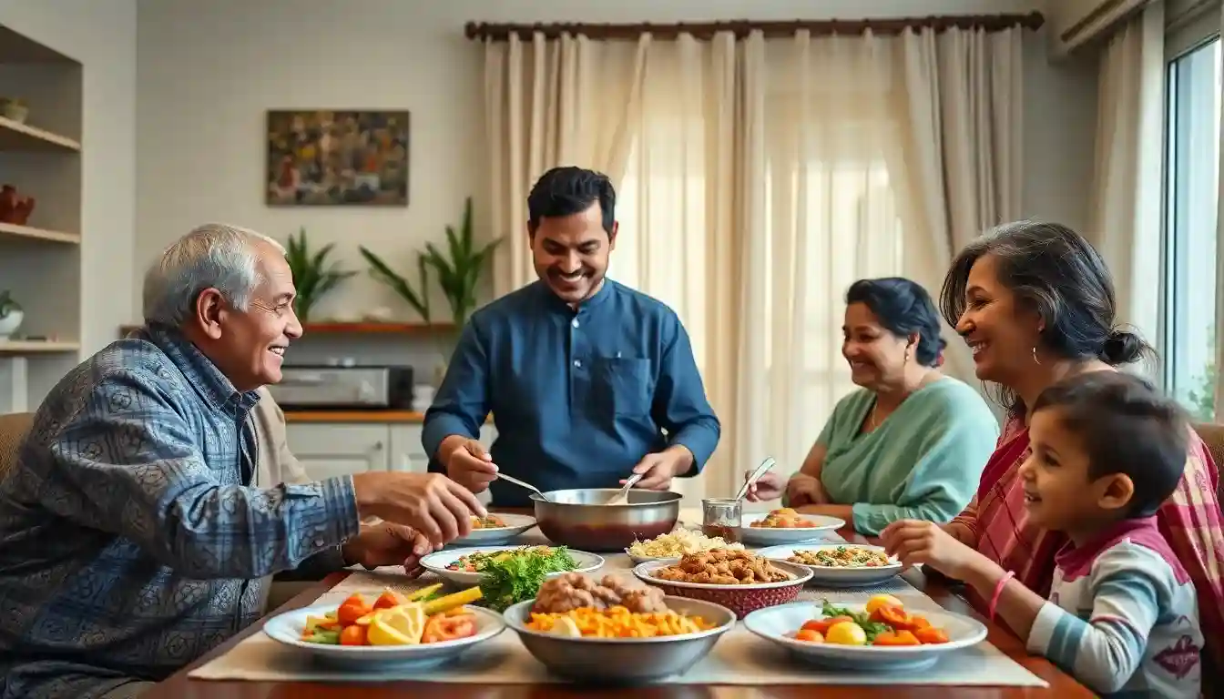 Benefits of choosing My Happy Maid for home cooks near me