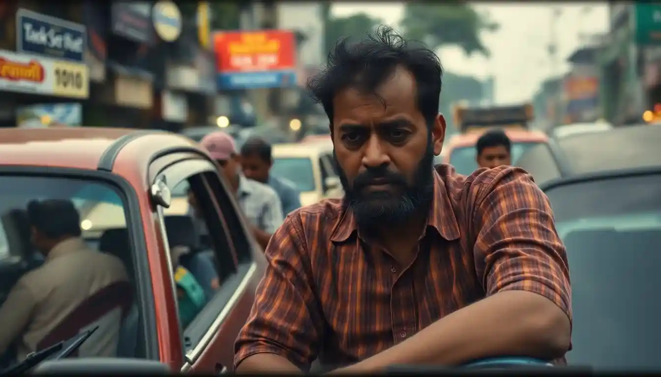 job in mumbai home struggles for working families in Mumbai