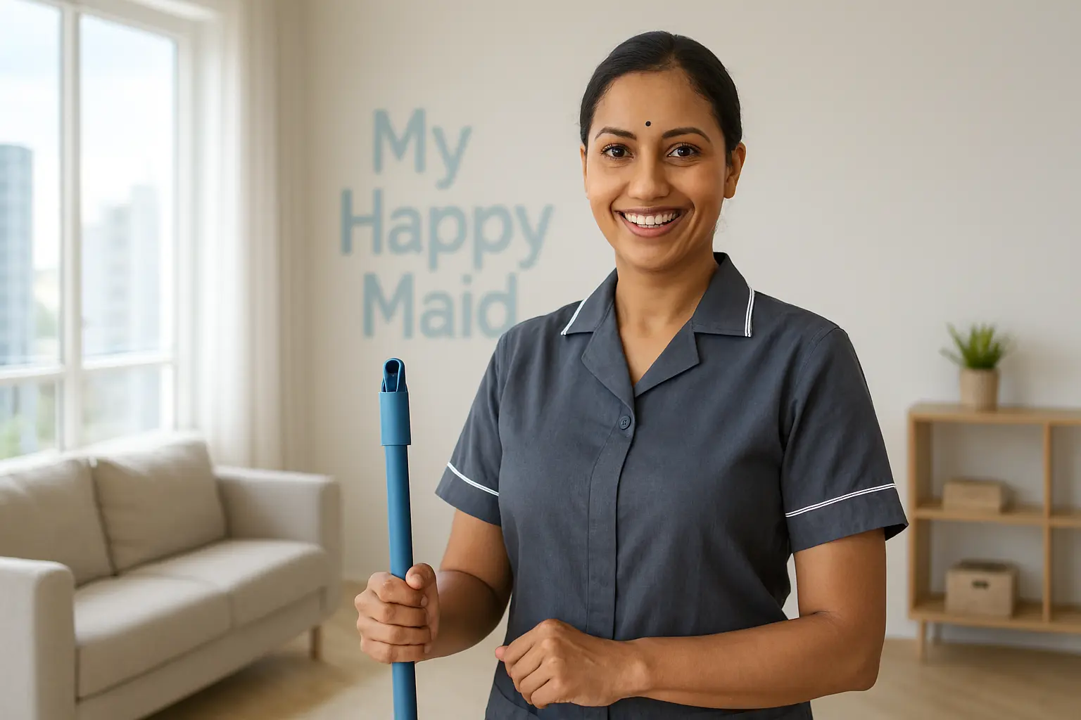 maids India